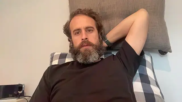 StarrMan99 online show from December 2024 11:49:01 AM