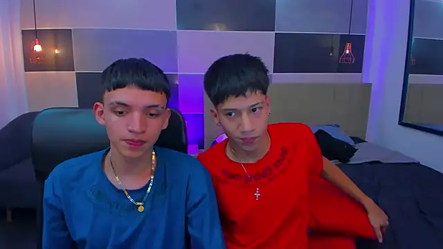 Juan Nd Steven online show from January 2025 07:17:01 AM