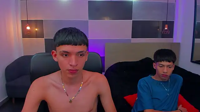 Juan Nd Steven online show from January 2025 07:17:01 AM