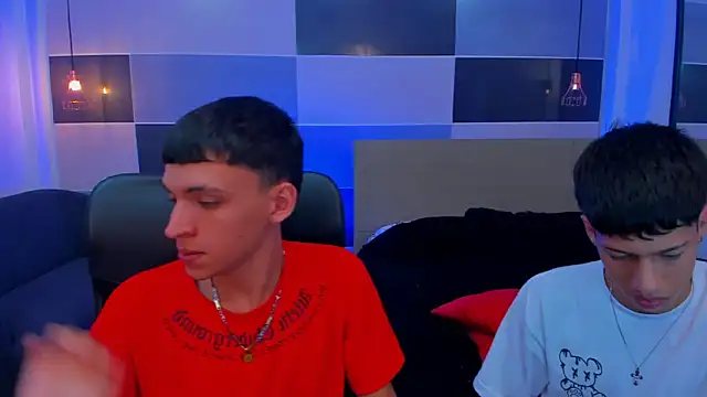 Juan Nd Steven online show from January 2025 07:41:01 AM