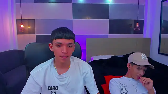 Juan Nd Steven online show from January 2025 07:11:02 AM