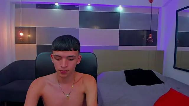 Juan Nd Steven online show from February 2025 07:58:02 AM