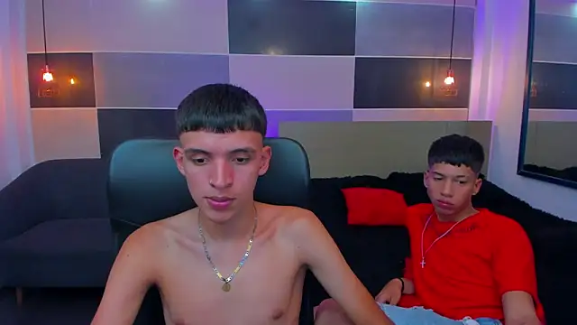 Juan Nd Steven online show from March 2025 07:25:02 AM