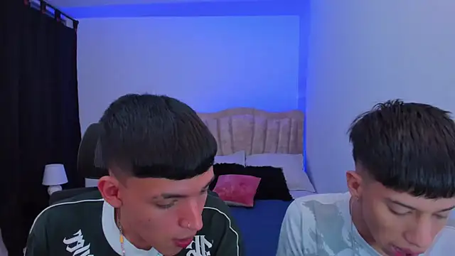 Juan Nd Steven online show from October 2025 04:10:02 AM