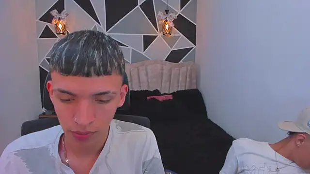 Juan Nd Steven online show from January 2026 03:20:02 AM