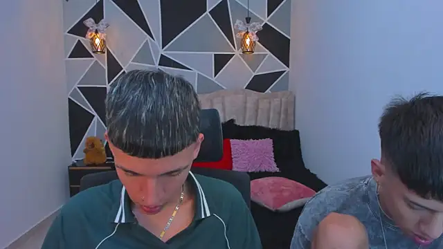 Juan Nd Steven online show from January 2026 03:55:01 AM