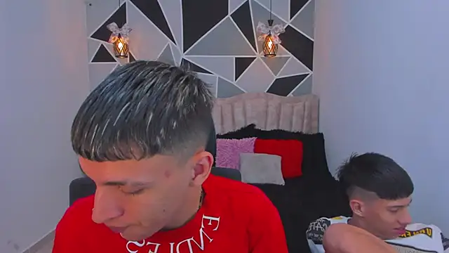 Juan Nd Steven online show from January 2026 11:36:02 AM