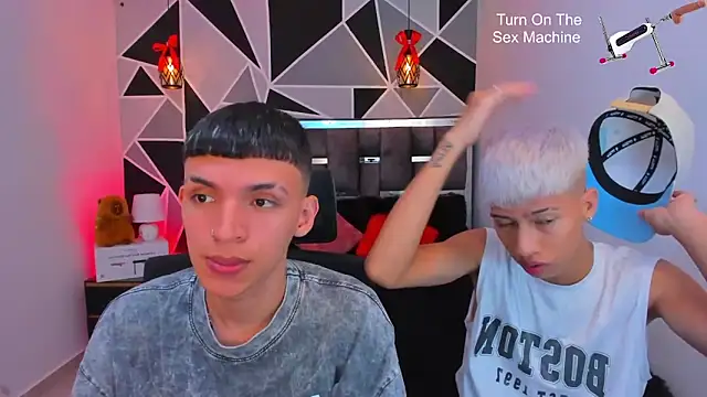 Juan Nd Steven online show from March 2026 03:10:01 AM