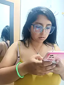  Angelinaandrade  online show from September 2025 01:09:01 AM