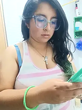  Angelinaandrade  online show from October 2025 01:39:01 AM