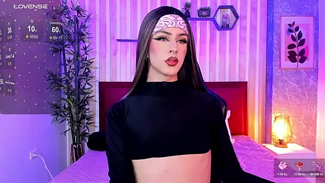 Snapshot of miah_connor chatting on February 2025 03:12:01 AM miah connor online show from February 2025 03:12:01 AM