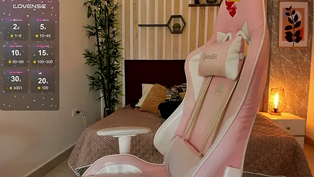 Snapshot of miah_connor chatting on February 2025 03:35:02 AM miah connor online show from February 2025 03:35:02 AM