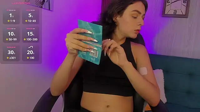 Snapshot of miah_connor chatting on September 2025 08:46:01 PM miah connor online show from September 2025 08:46:01 PM