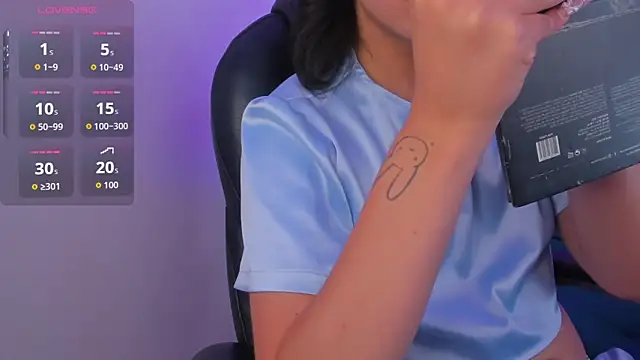 Snapshot of miah_connor chatting on October 2025 07:47:01 PM miah connor online show from October 2025 07:47:01 PM