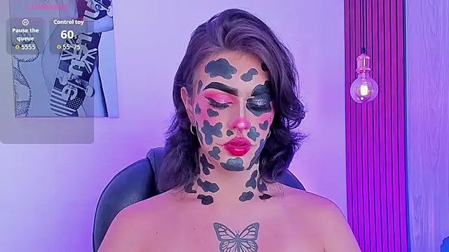 Snapshot of miah_connor chatting on October 2025 07:36:02 PM miah connor online show from October 2025 07:36:02 PM