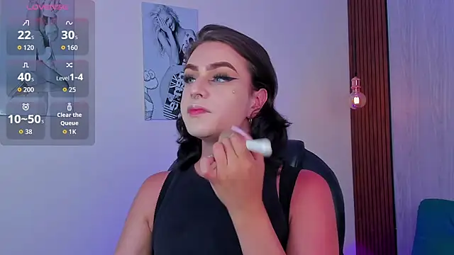 Snapshot of miah_connor chatting on October 2025 07:51:01 PM miah connor online show from October 2025 07:51:01 PM