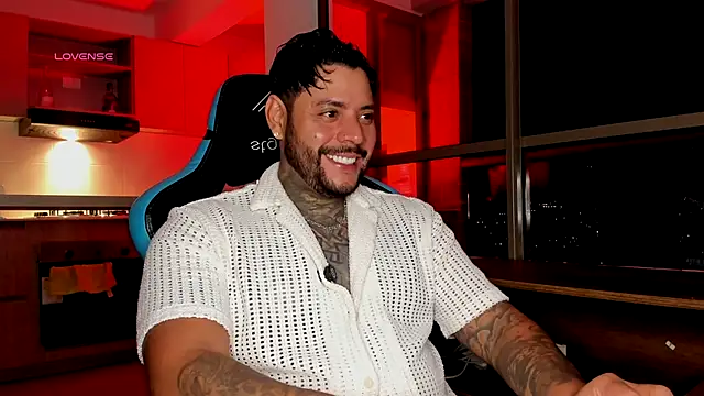 yeikoe1 online show from January 2026 12:35:01 AM