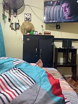 jrvenoso online show from March 2026 10:14:01 PM