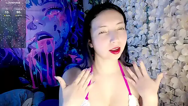 barbarablade online show from October 2025 07:36:01 PM