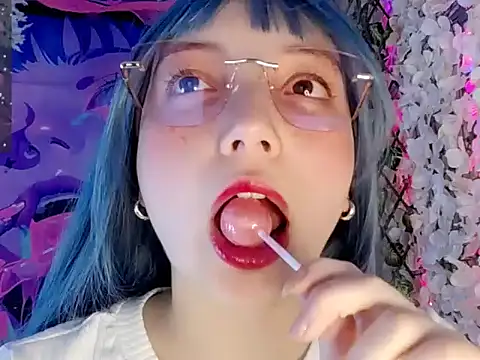 barbarablade online show from November 2025 07:45:01 PM