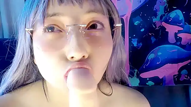 barbarablade online show from November 2025 09:26:02 AM