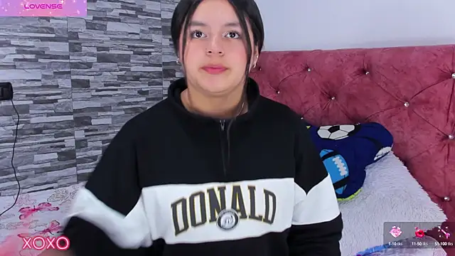 skyhotgirll online show from February 2025 06:02:02 PM