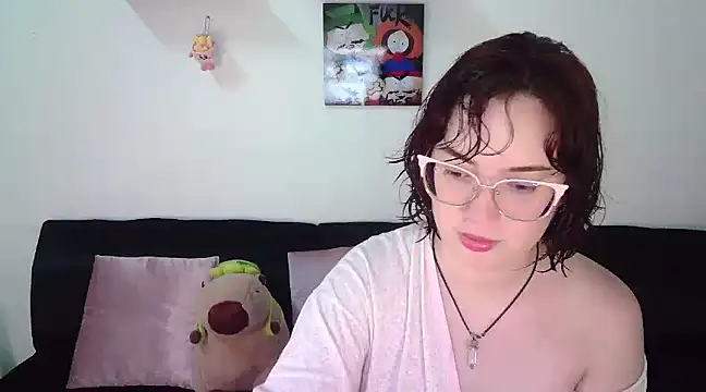 AndrewAnndCherry online show from January 2025 01:35:01 AM