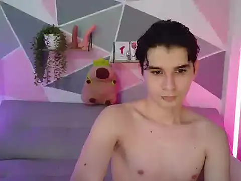 AndrewAnndCherry online show from September 2025 12:57:02 AM