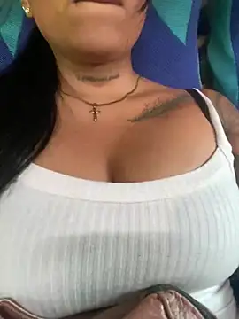 Snapshot of luisa16xxx chatting on December 2024 03:33:02 PM luisa16xxx online show from December 2024 03:33:02 PM