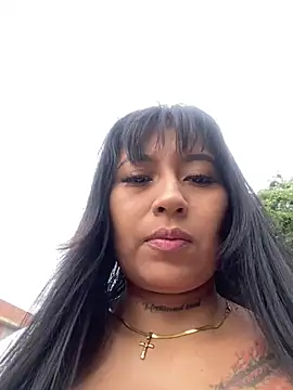 Snapshot of luisa16xxx chatting on December 2024 06:58:02 PM luisa16xxx online show from December 2024 06:58:02 PM