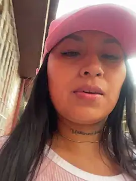 Snapshot of luisa16xxx chatting on January 2025 10:13:02 PM luisa16xxx online show from January 2025 10:13:02 PM