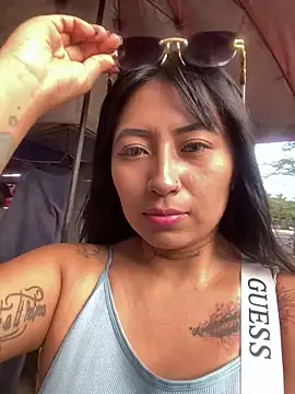 Snapshot of luisa16xxx chatting on January 2025 09:08:02 PM luisa16xxx online show from January 2025 09:08:02 PM