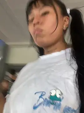 Snapshot of luisa16xxx chatting on January 2025 08:46:01 PM luisa16xxx online show from January 2025 08:46:01 PM