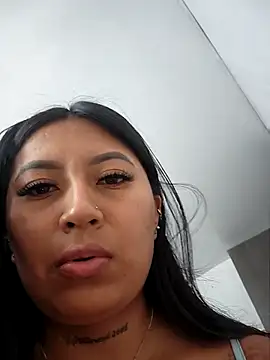 Snapshot of luisa16xxx chatting on September 2025 08:31:02 PM luisa16xxx online show from September 2025 08:31:02 PM