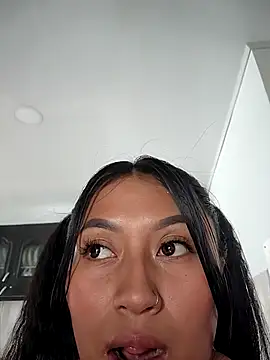 Snapshot of luisa16xxx chatting on October 2025 07:25:02 PM luisa16xxx online show from October 2025 07:25:02 PM