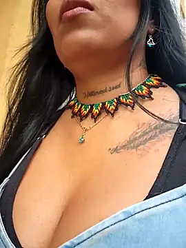 Snapshot of luisa16xxx chatting on November 2025 07:25:01 PM luisa16xxx online show from November 2025 07:25:01 PM