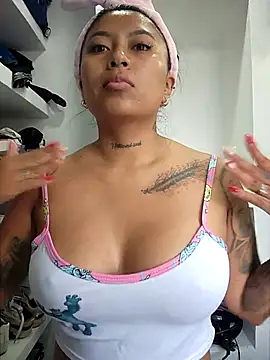 luisa16xxx online show from January 2026 07:41:02 PM