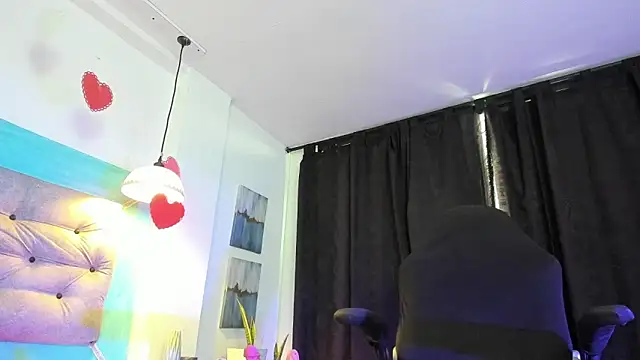 carofox89 online show from February 2025 02:16:02 PM