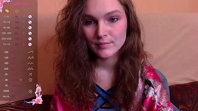 Jenna Sativa online show from February 2025 05:08:01 PM