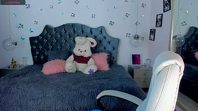  Antonnela  online show from January 2025 02:14:01 PM