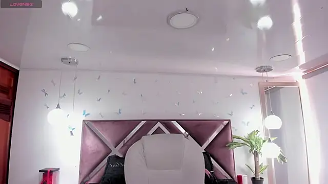  Antonnela  online show from January 2026 09:20:01 PM