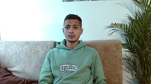 Jeffstyle18 online show from October 2025 07:47:01 PM