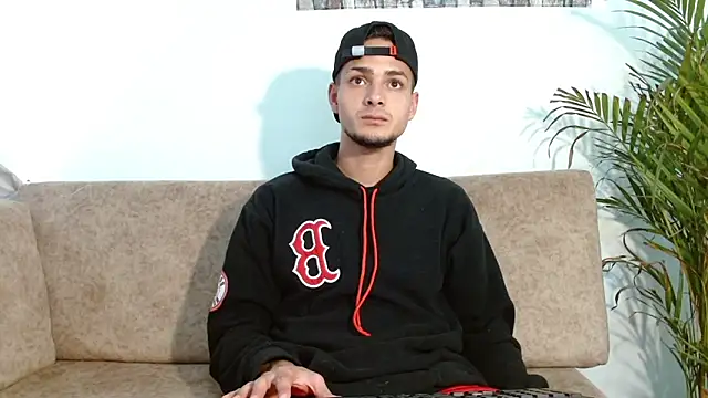 Jeffstyle18 online show from October 2025 07:56:02 PM