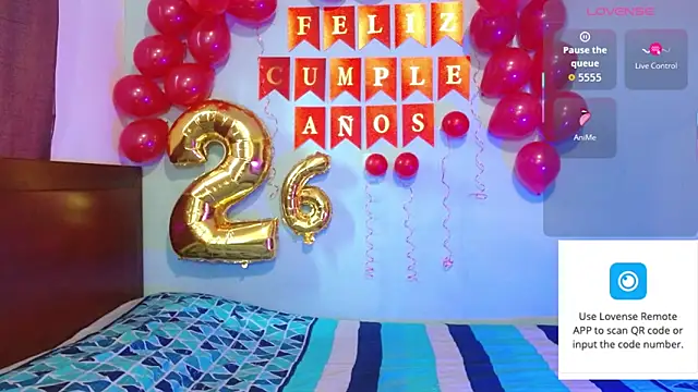 Jeffstyle18 online show from December 2025 04:02:02 PM