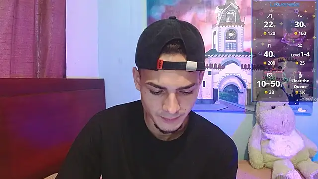 Jeffstyle18 online show from February 2026 04:00:01 PM