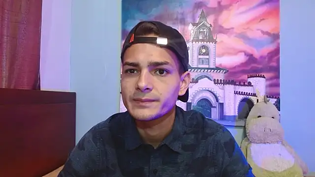 Jeffstyle18 online show from March 2026 05:08:01 PM