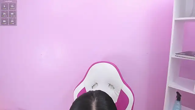 kaory azumi online show from December 2024 03:32:02 PM