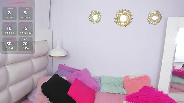 kaory azumi online show from January 2025 06:31:01 PM