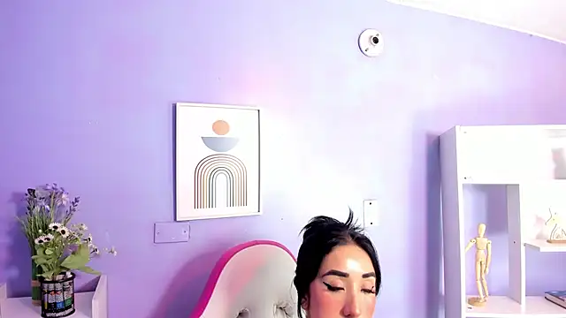 kaory azumi online show from September 2025 06:41:02 PM