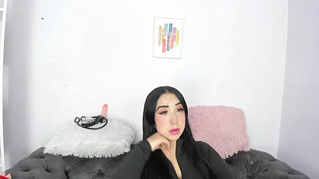 kaory azumi online show from November 2025 06:18:02 PM